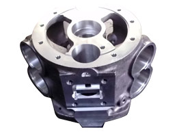 Aluminum Machining Services