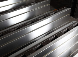 Cast Iron Machining